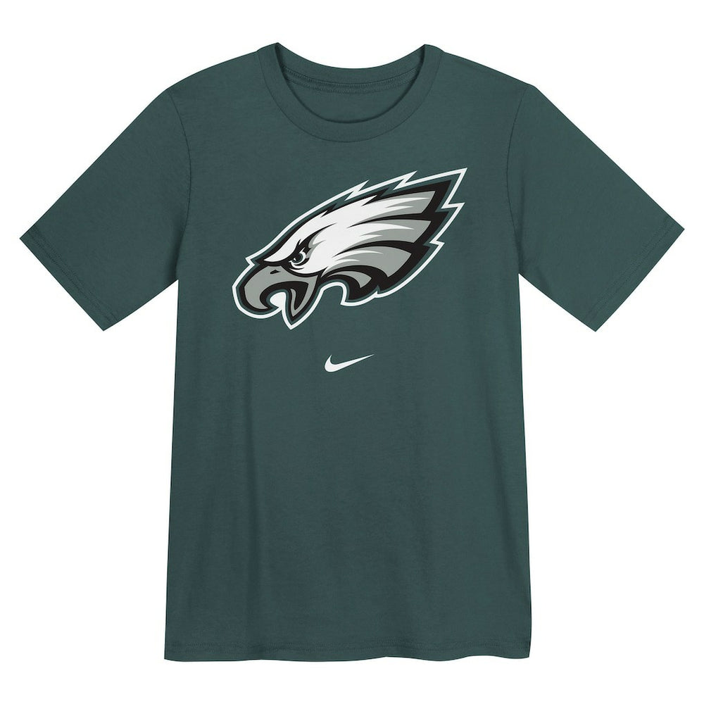NFL Philadelphia Eagles Preschool Primary Logo Legend Performance T-Shirt