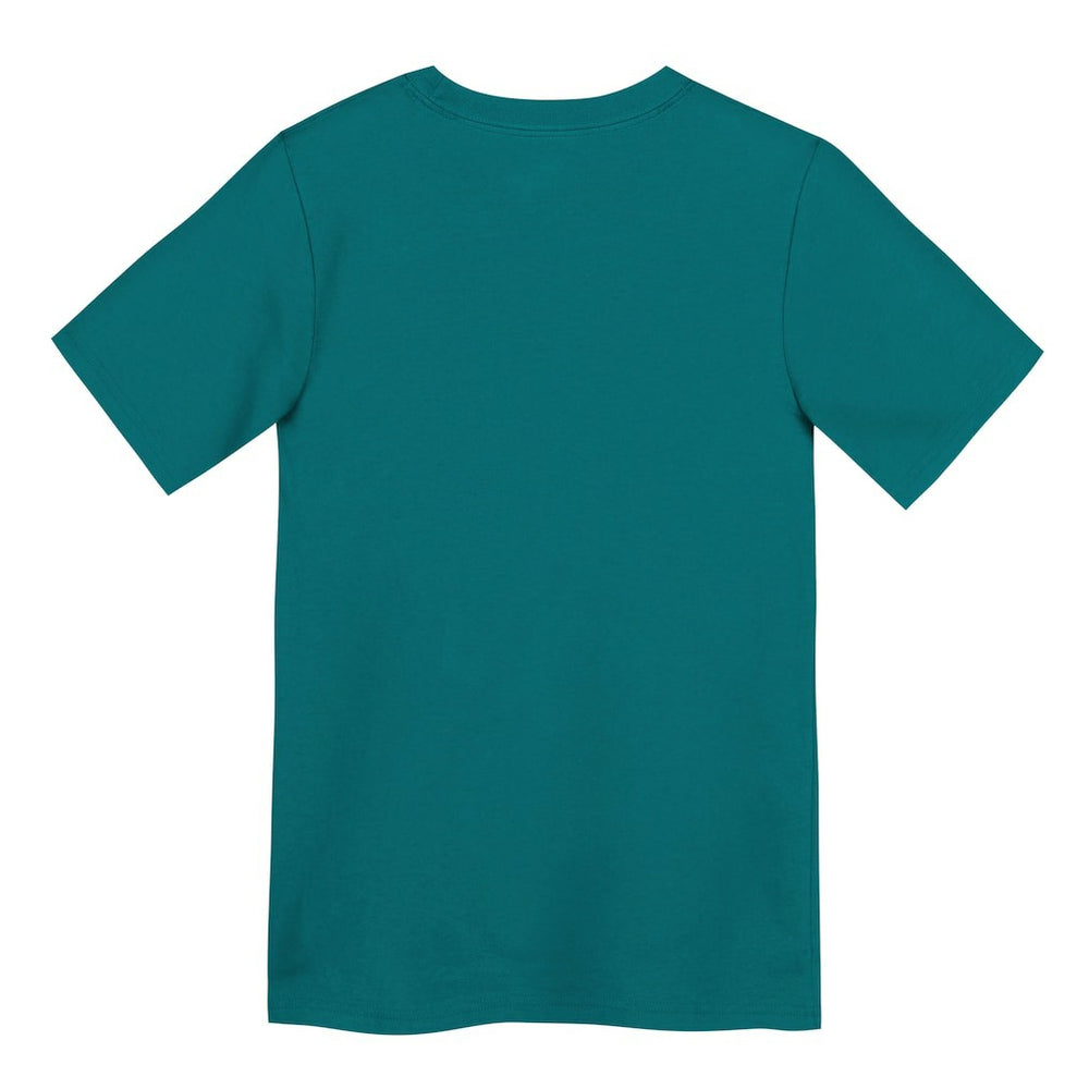 NFL Jacksonville Jaguars Preschool Primary Logo Legend Performance T-Shirt