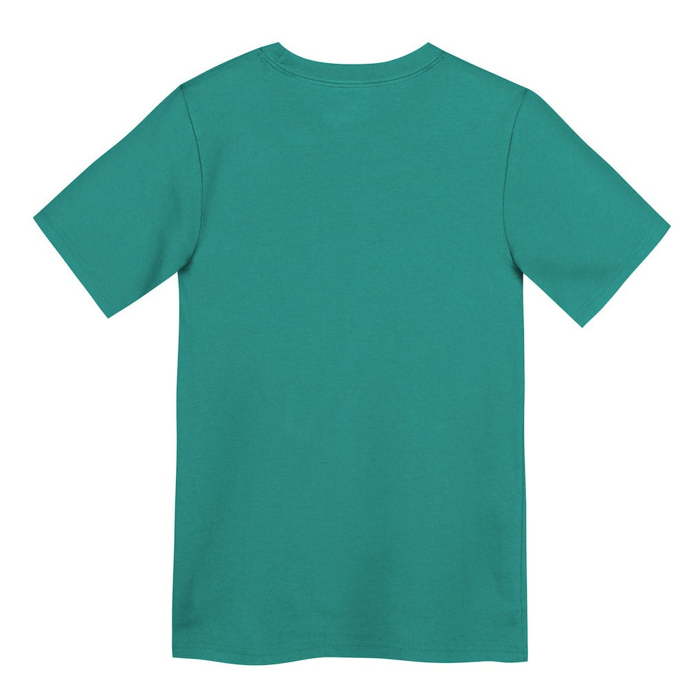NFL Miami Dolphins Preschool Primary Logo Legend Performance T-Shirt