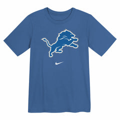 NFL Detroit Lions Preschool Primary Logo Legend Performance T-Shirt
