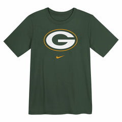 NFL Green Bay Packers Preschool Primary Logo Legend Performance T-Shirt
