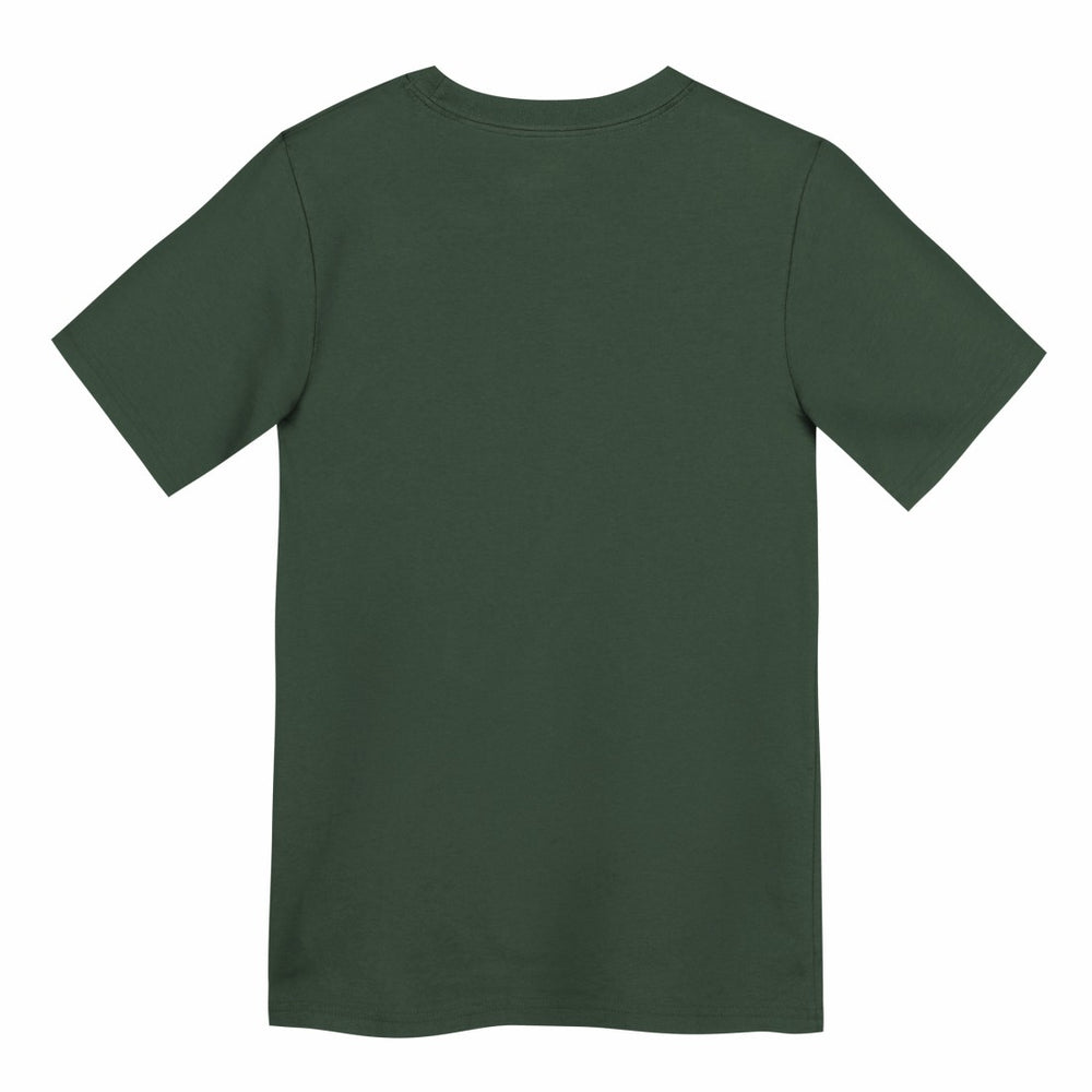 NFL Green Bay Packers Preschool Primary Logo Legend Performance T-Shirt