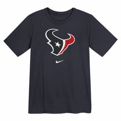 NFL Houston Texans Preschool Primary Logo Legend Performance T-Shirt