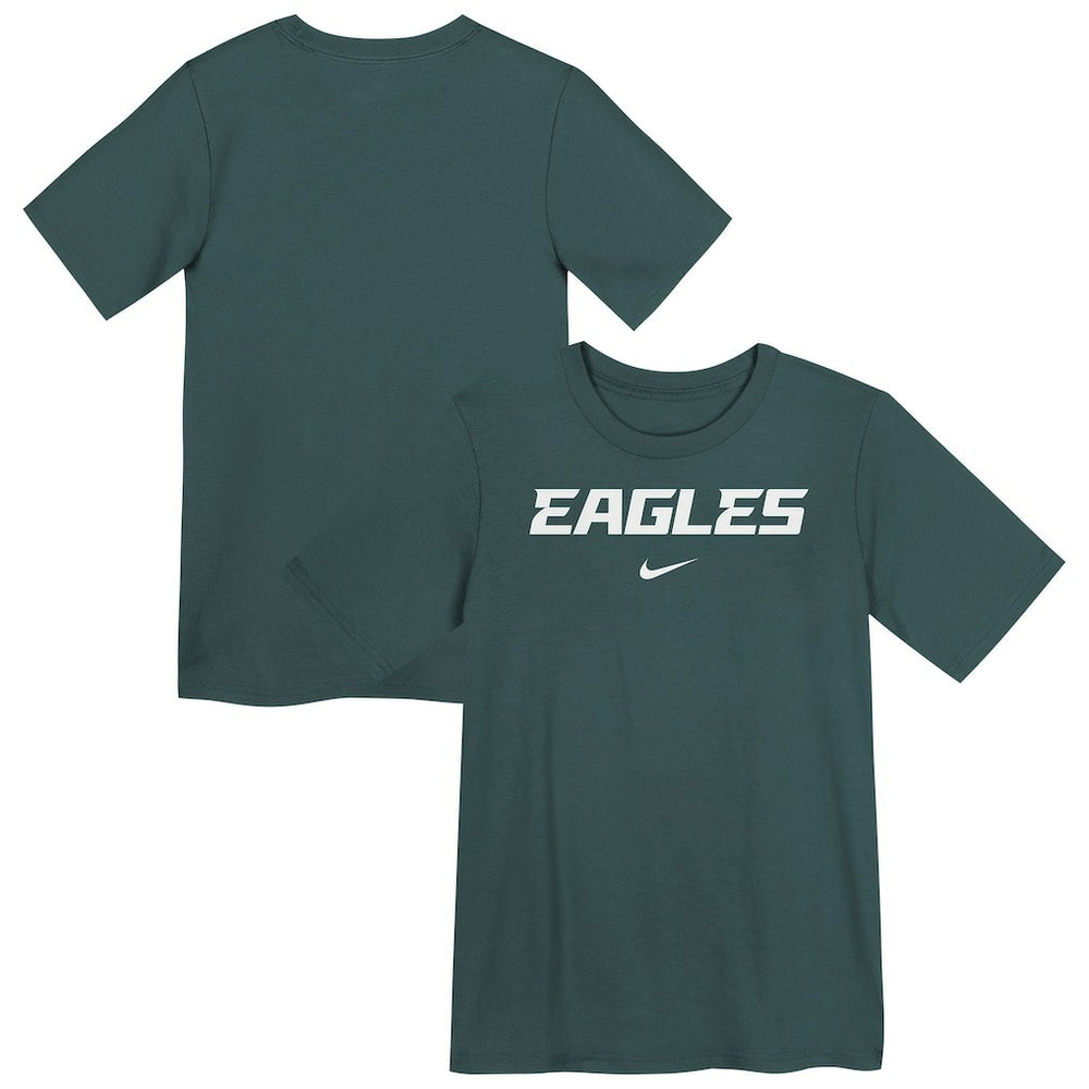 NFL Philadelphia Eagles Preschool Wordmark T-Shirt