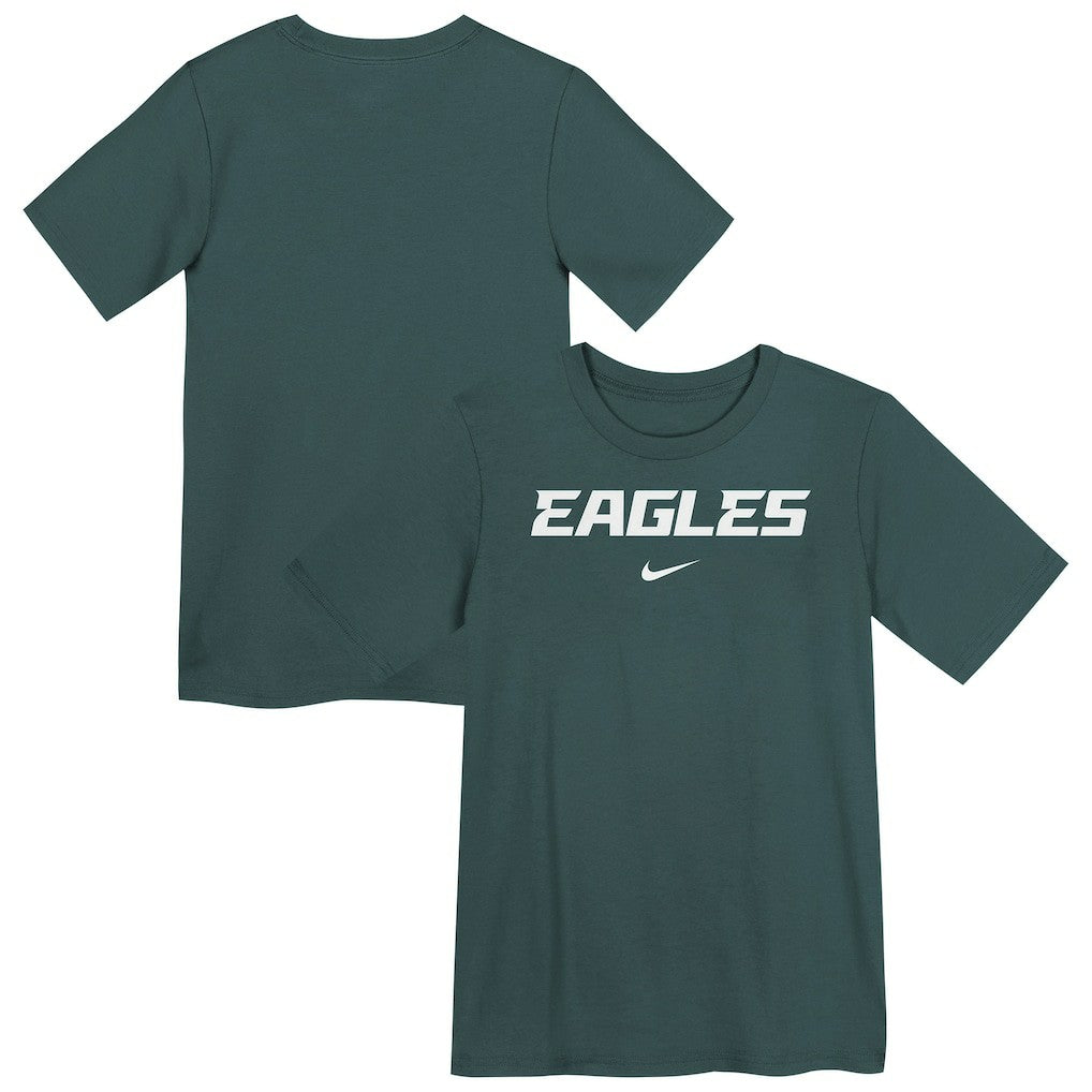 NFL Philadelphia Eagles Preschool Wordmark T-Shirt