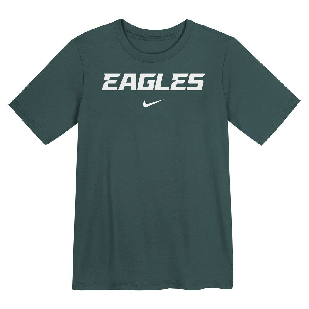 NFL Philadelphia Eagles Preschool Wordmark T-Shirt