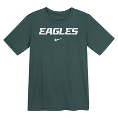 NFL Philadelphia Eagles Preschool Wordmark T-Shirt