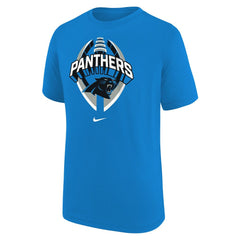 NFL Carolina Panthers Youth Icon Legend T-Shirt
