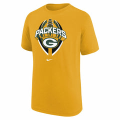 NFL Green Bay Packers Youth Icon Legend T-Shirt