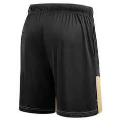 NFL New Orleans Saints Big & Tall Best of the Best Performance Shorts