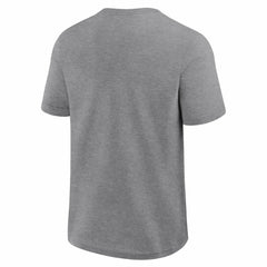 NFL Tampa Bay Buccaneers Big & Tall Top Notch T-Shirt