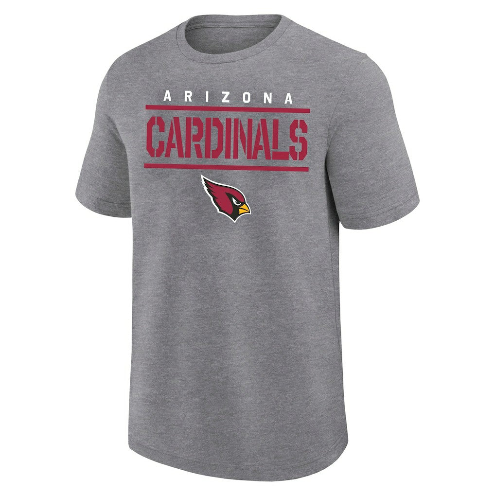 NFL Arizona Cardinals Big & Tall Top Notch T-Shirt