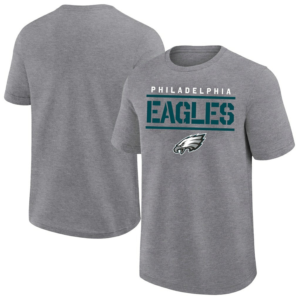 NFL Philadelphia Eagles Big & Tall Top Notch T-Shirt