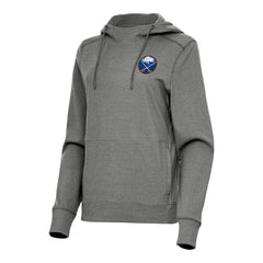 Buffalo Sabres Antigua Women's Justice Pullover Hoodie