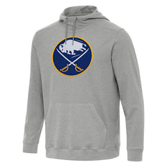 Buffalo Sabres Antigua Cloud Pullover Hoodie