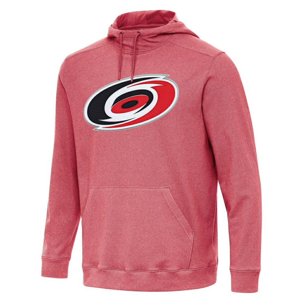 Carolina Hurricanes Antigua Cloud Pullover Hoodie
