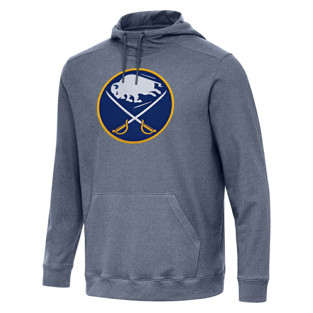 Buffalo Sabres Antigua Cloud Pullover Hoodie