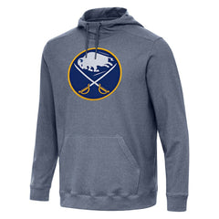 Buffalo Sabres Antigua Cloud Pullover Hoodie