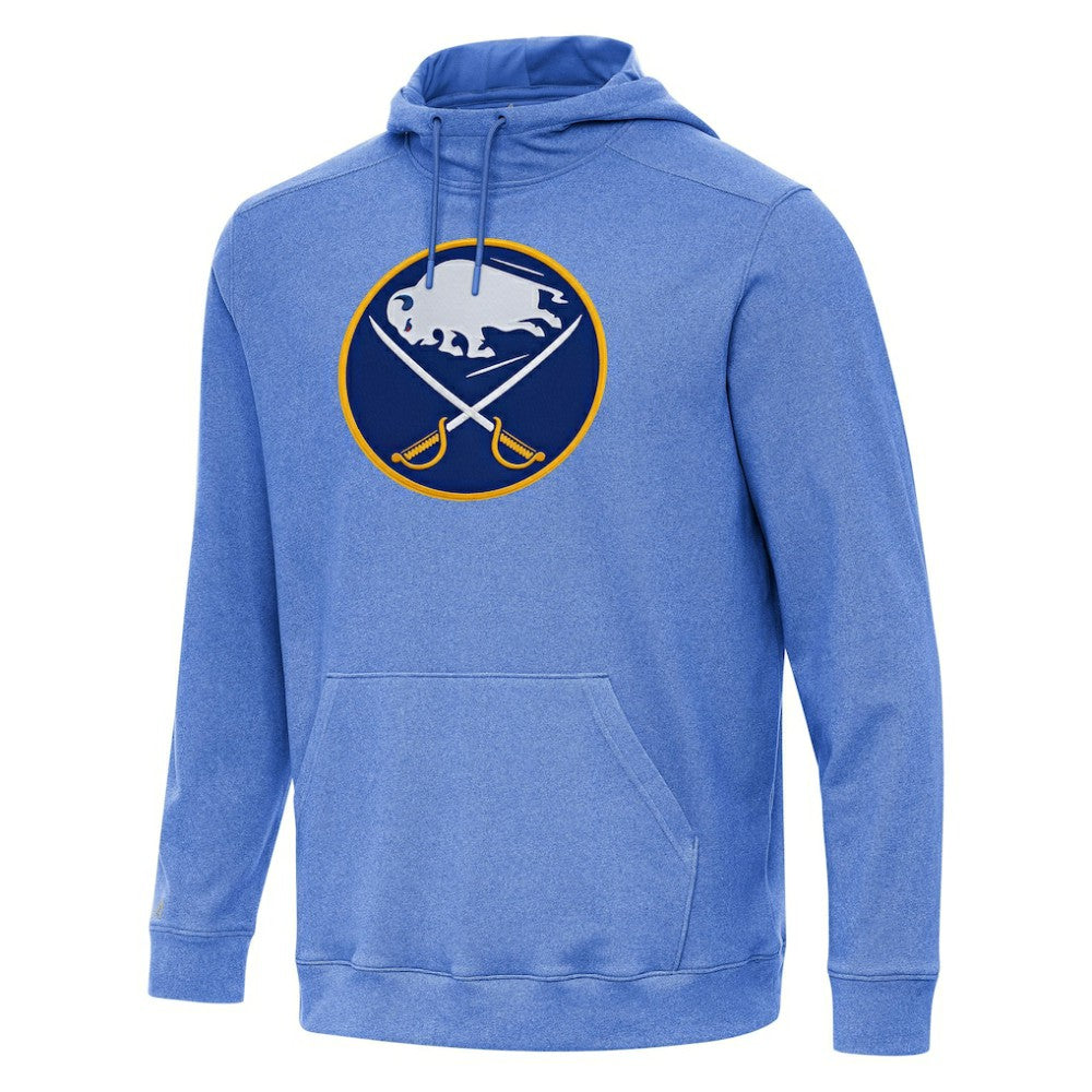 Buffalo Sabres Antigua Cloud Pullover Hoodie