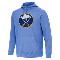 Buffalo Sabres Antigua Cloud Pullover Hoodie