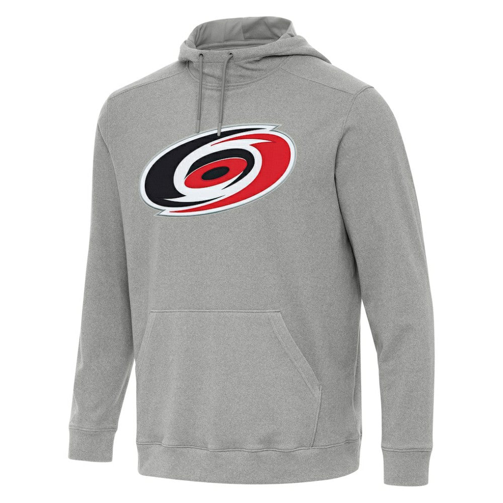 Carolina Hurricanes Antigua Cloud Pullover Hoodie