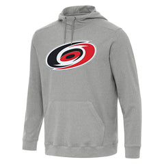 Carolina Hurricanes Antigua Cloud Pullover Hoodie