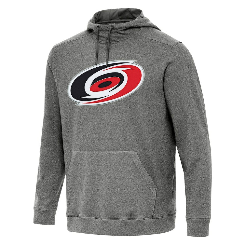 Carolina Hurricanes Antigua Cloud Pullover Hoodie
