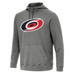 Carolina Hurricanes Antigua Cloud Pullover Hoodie