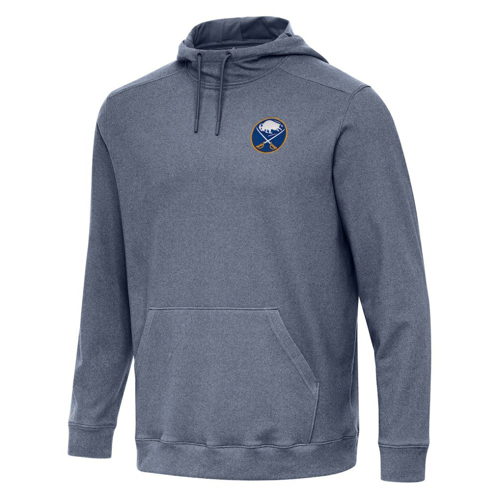 Buffalo Sabres Antigua Cloud Pullover Hoodie
