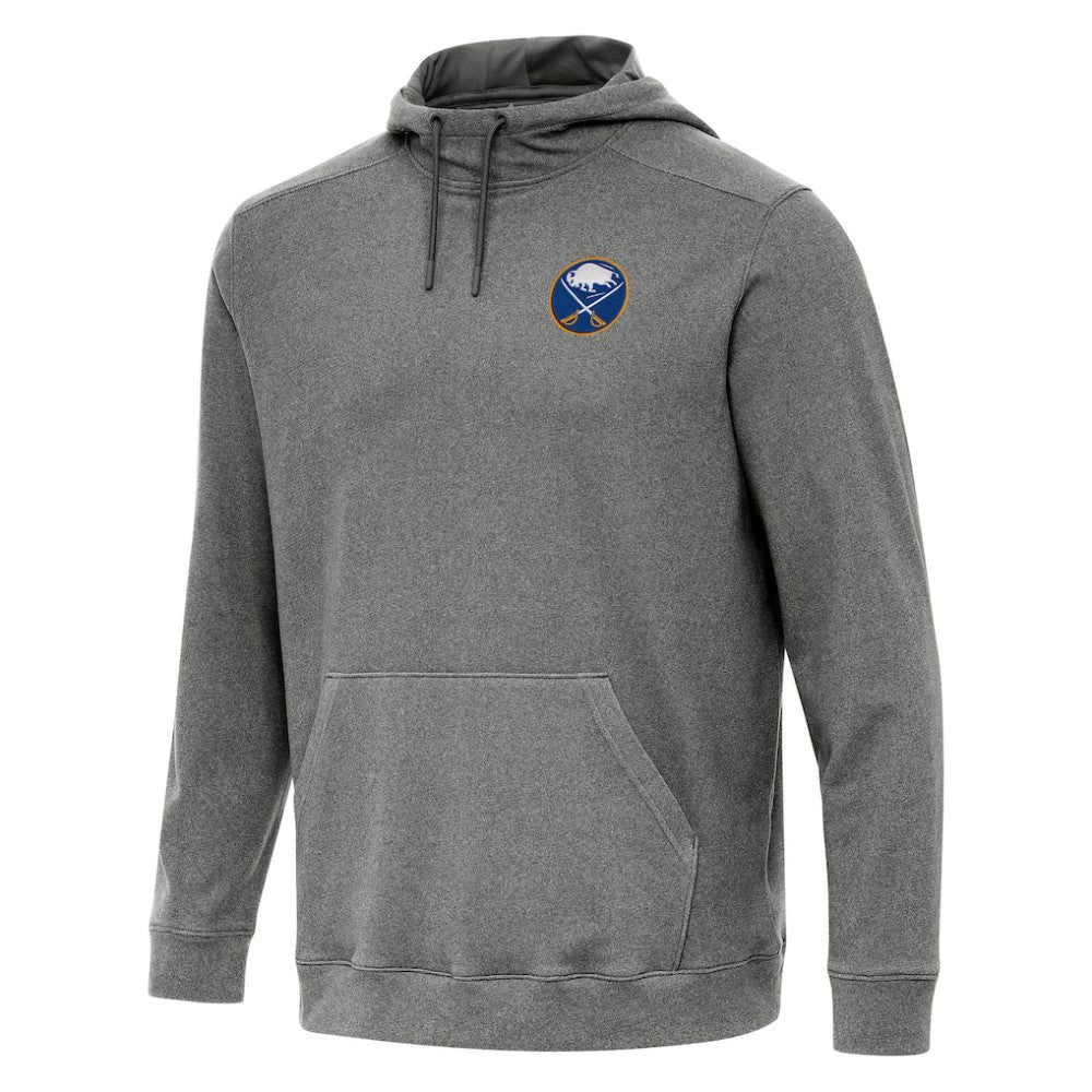 Buffalo Sabres Antigua Cloud Pullover Hoodie