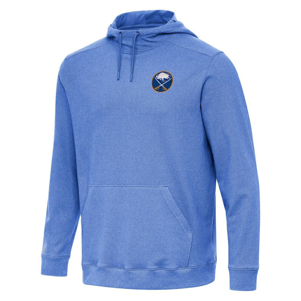 Buffalo Sabres Antigua Cloud Pullover Hoodie