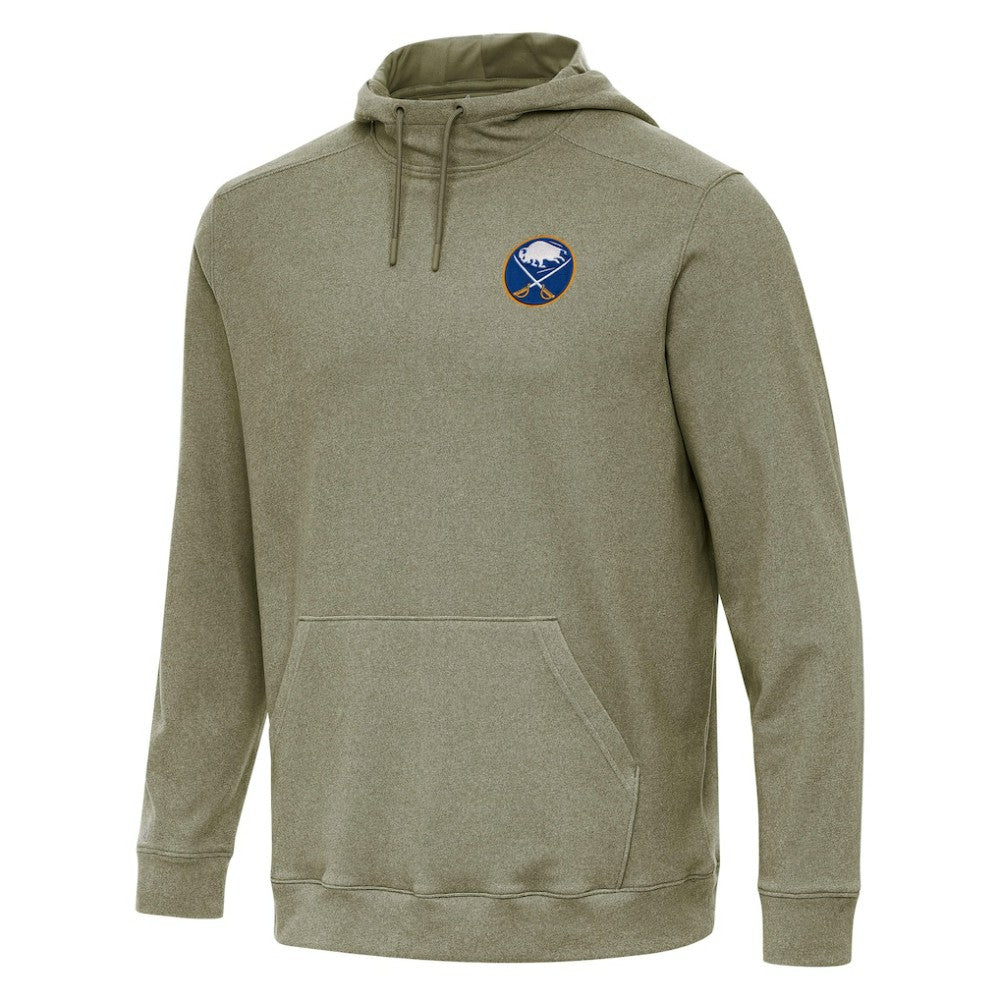 Buffalo Sabres Antigua Cloud Pullover Hoodie