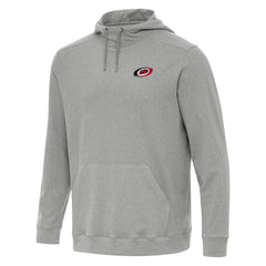Carolina Hurricanes Antigua Cloud Pullover Hoodie
