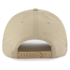 Pittsburgh Pirates Cozumel Hitch Adjustable Hat - Khaki | 47 brand