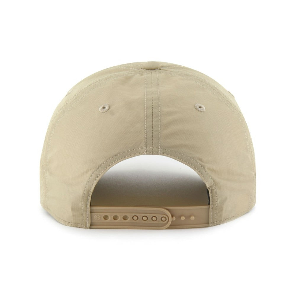 Chicago White Sox Cozumel Hitch Adjustable Hat - Khaki | 47 brand