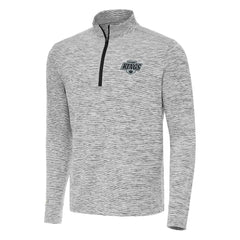 Los Angeles Kings Antigua Cause Quarter-Zip Top