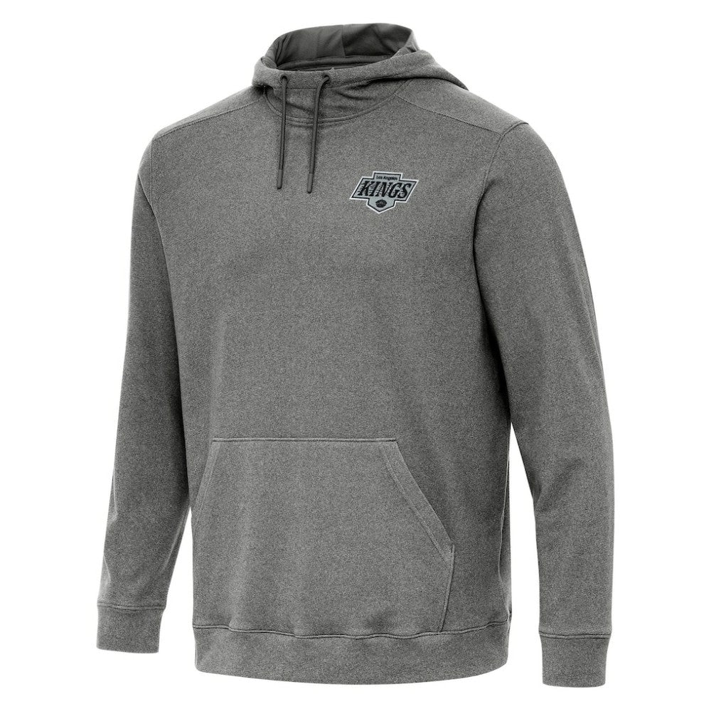 Los Angeles Kings Antigua Cloud Pullover Hoodie