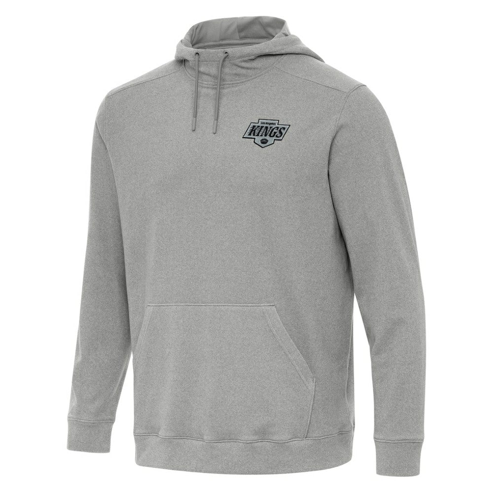 Los Angeles Kings Antigua Cloud Pullover Hoodie
