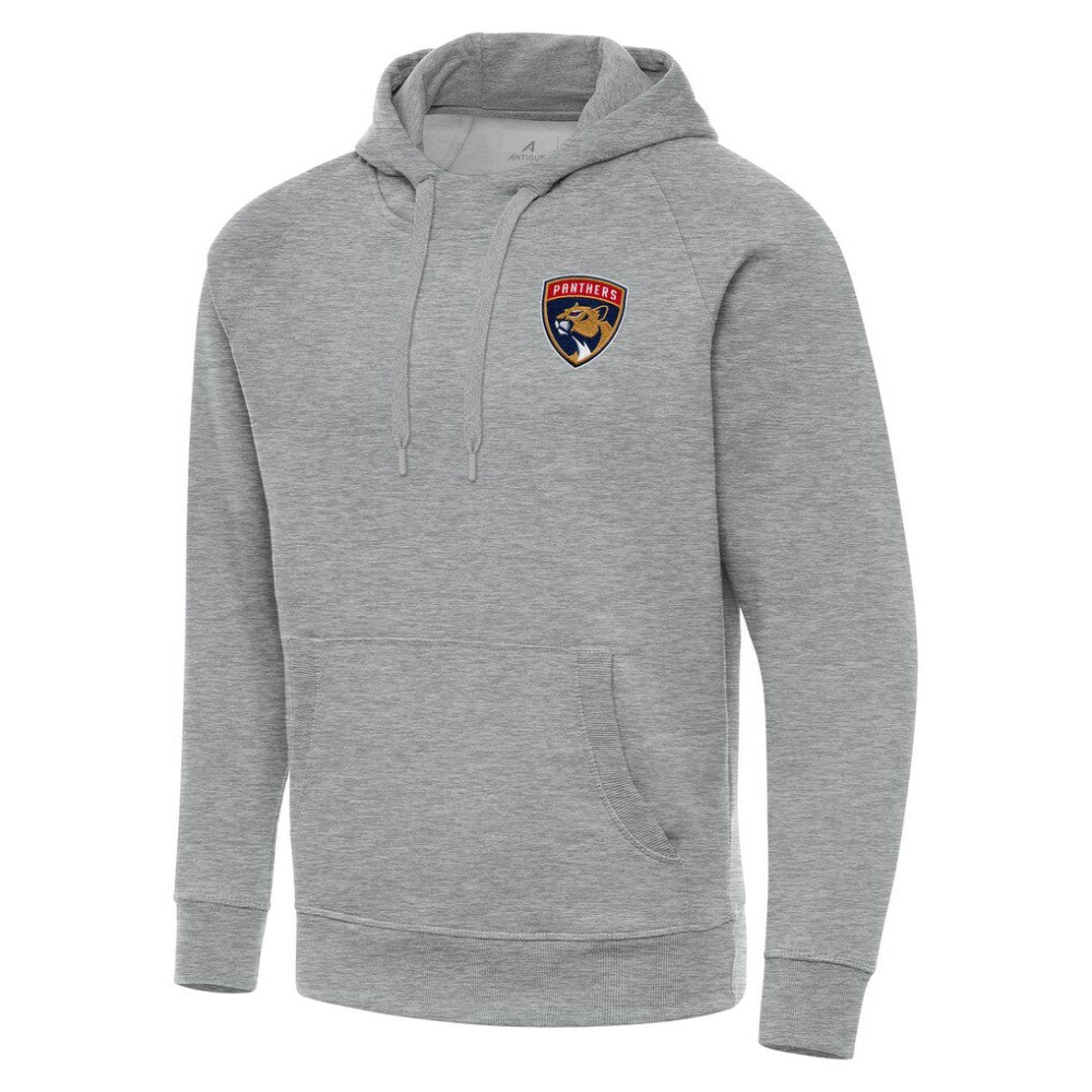 Florida Panthers Antigua Big & Tall Victory Pullover Hoodie