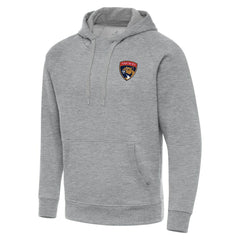 Florida Panthers Antigua Big & Tall Victory Pullover Hoodie
