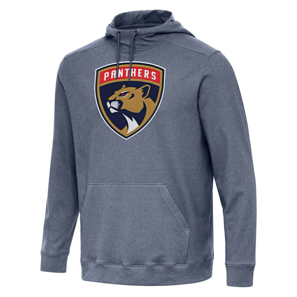Florida Panthers Antigua Cloud Pullover Hoodie