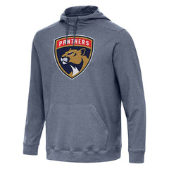 Florida Panthers Antigua Cloud Pullover Hoodie