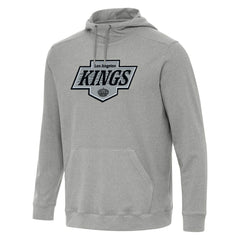 Los Angeles Kings Antigua Cloud Pullover Hoodie
