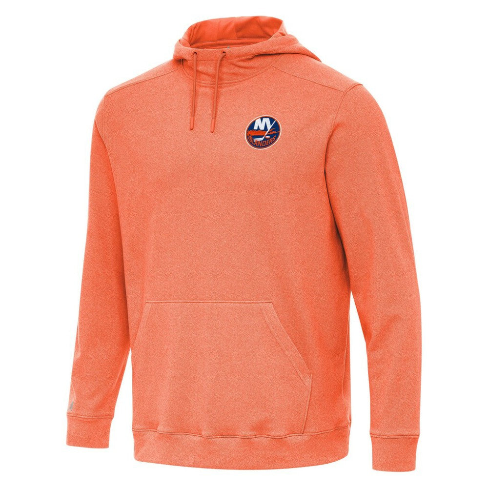 New York Islanders Antigua Cloud Pullover Hoodie
