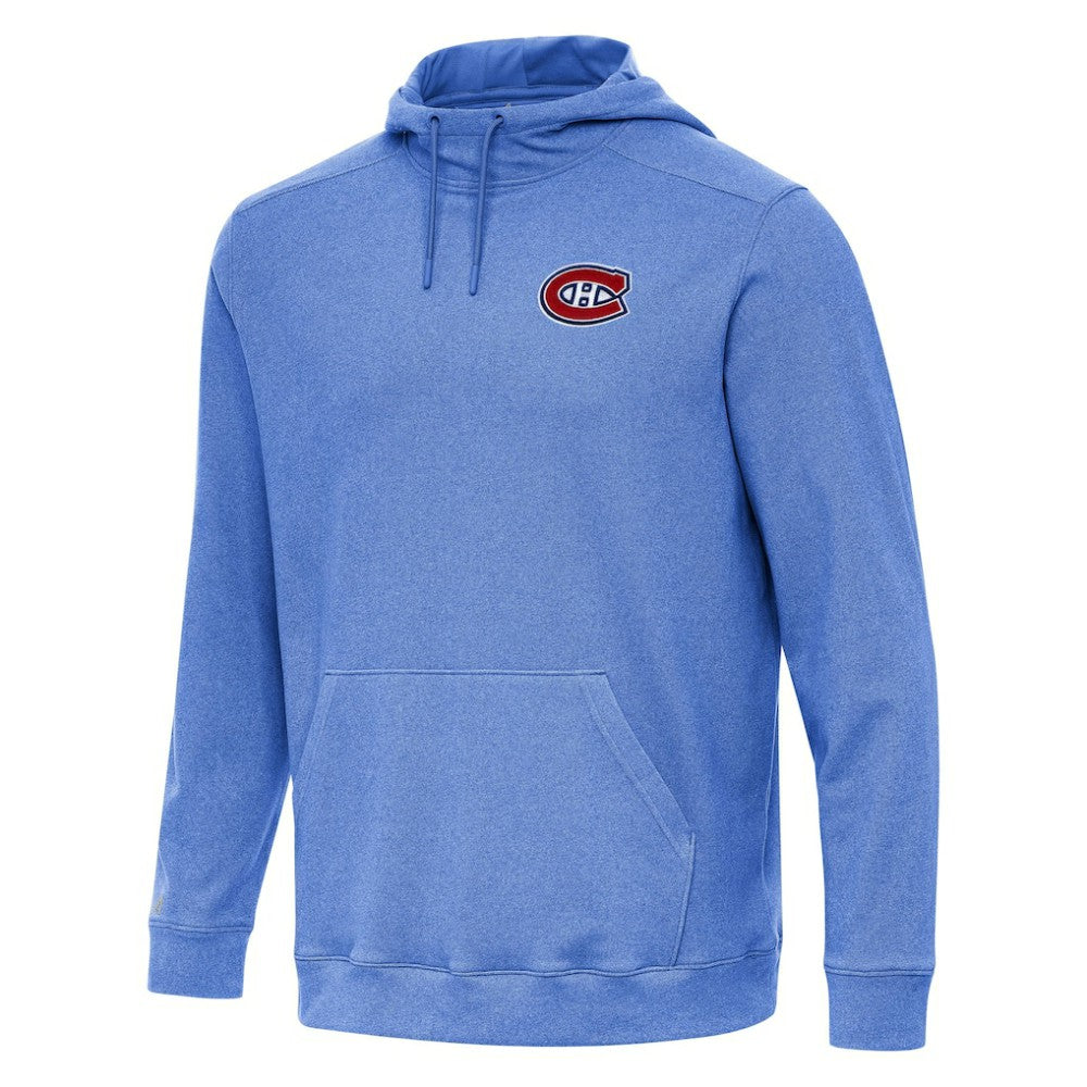 Montreal Canadiens Antigua Cloud Pullover Hoodie