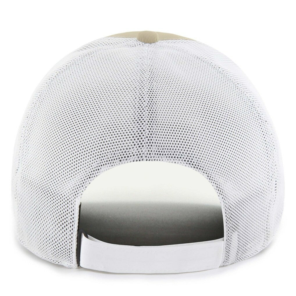 NFL Dallas Cowboys '47 Acapulco brrr° Trucker Adjustable Hat