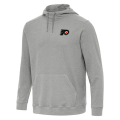 Philadelphia Flyers Antigua Cloud Pullover Hoodie