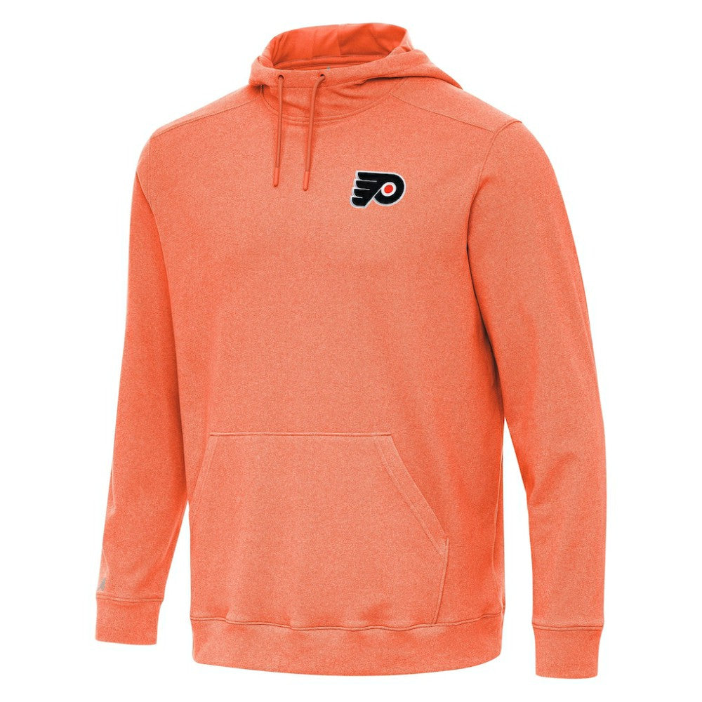 Philadelphia Flyers Antigua Cloud Pullover Hoodie