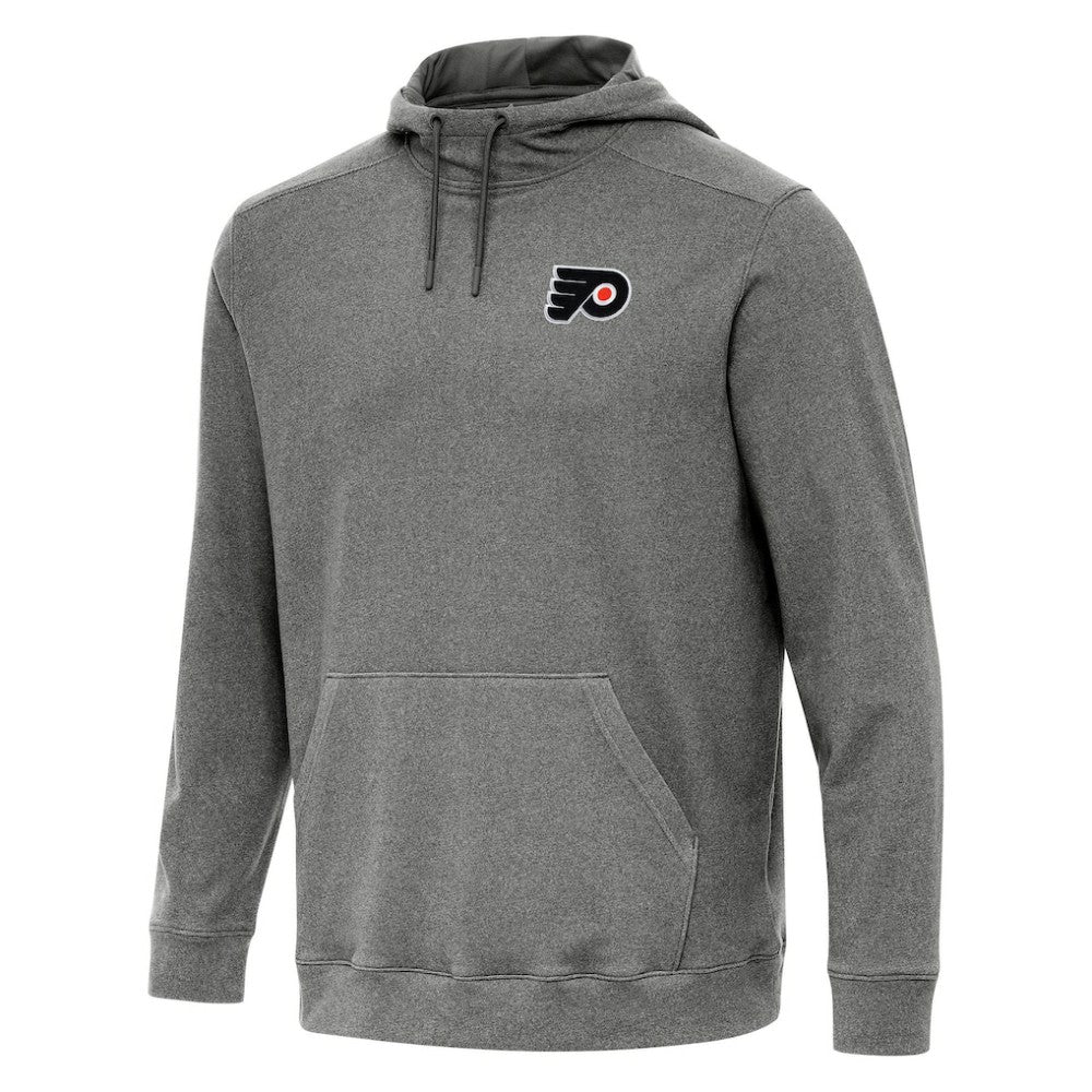 Philadelphia Flyers Antigua Cloud Pullover Hoodie