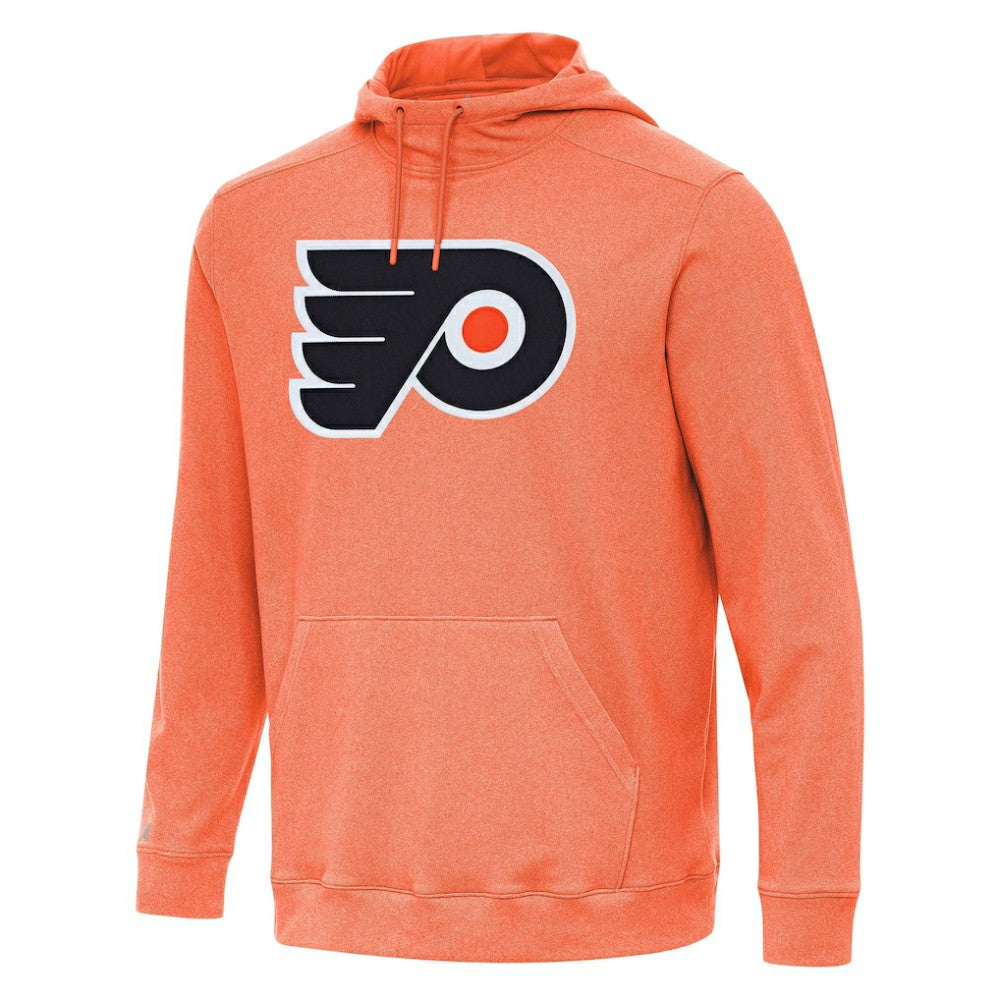 Philadelphia Flyers Antigua Cloud Pullover Hoodie